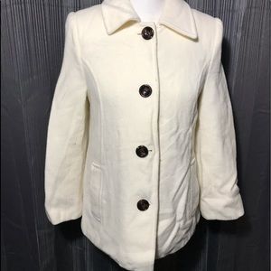 Jacket metro style in good condition